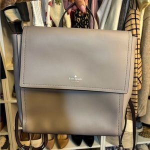 Kate Spade backpack